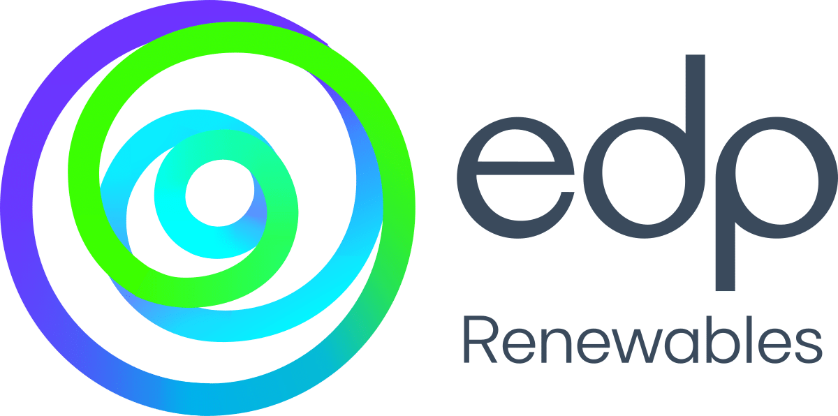 EDP Renewables logo