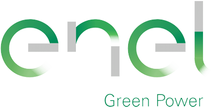 Enel Green Power logo
