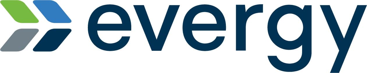 Evergy logo