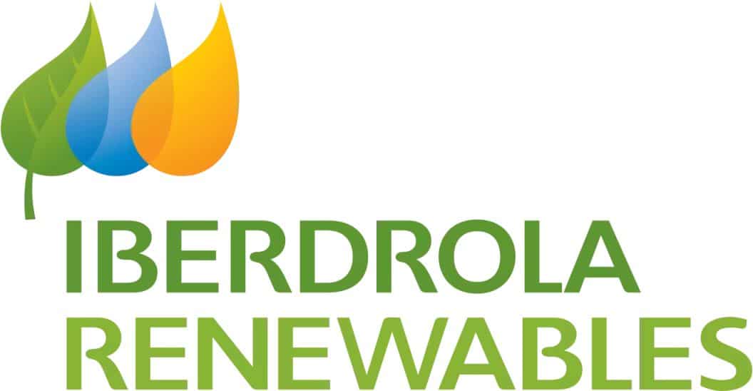 Iberdrola Renewables logo