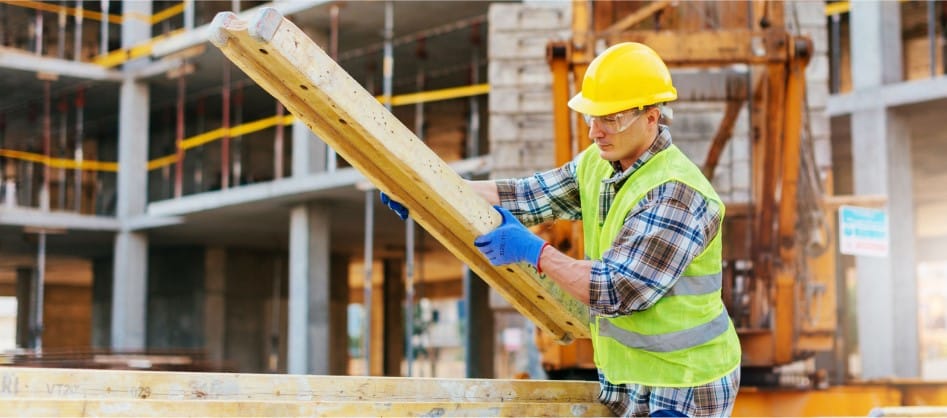 Skilled Trades Recruiter